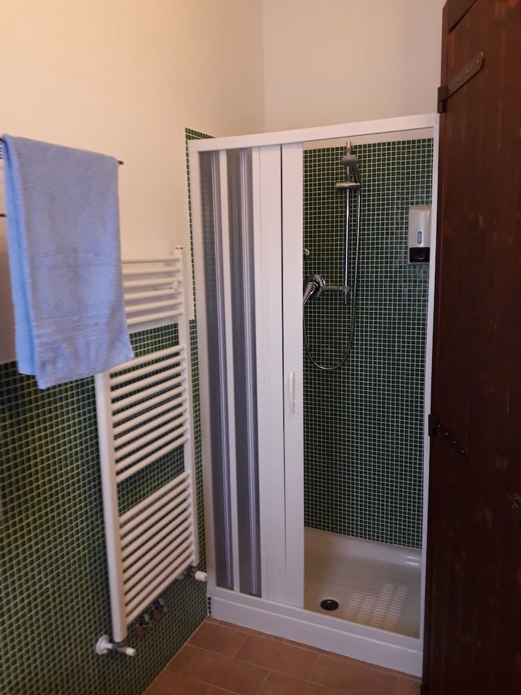 Фото Agriturismo La Vita è Bella