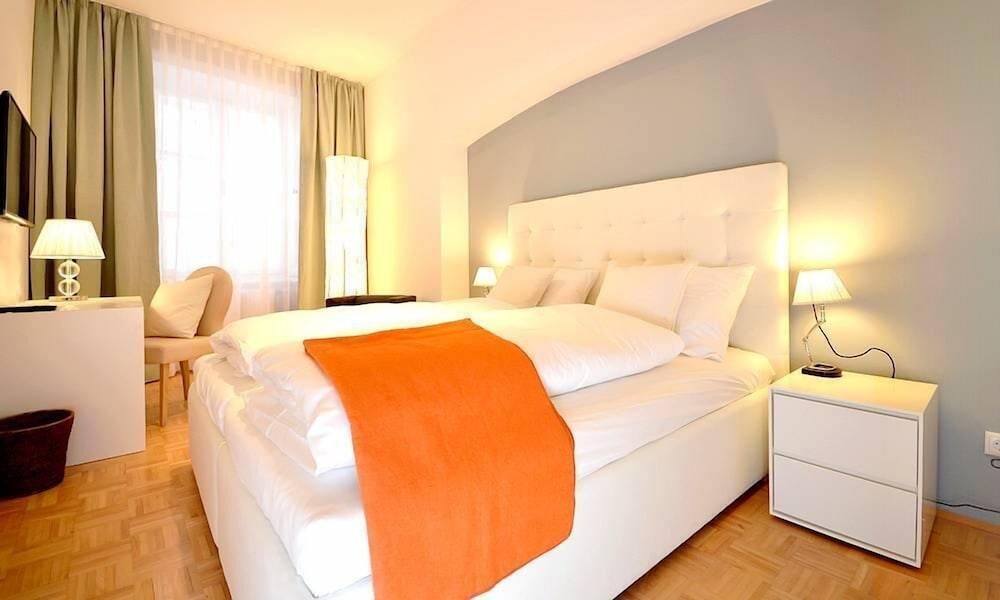 Фото City Center Residence near Stephansdom