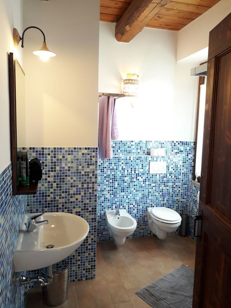 Фото Agriturismo La Vita è Bella