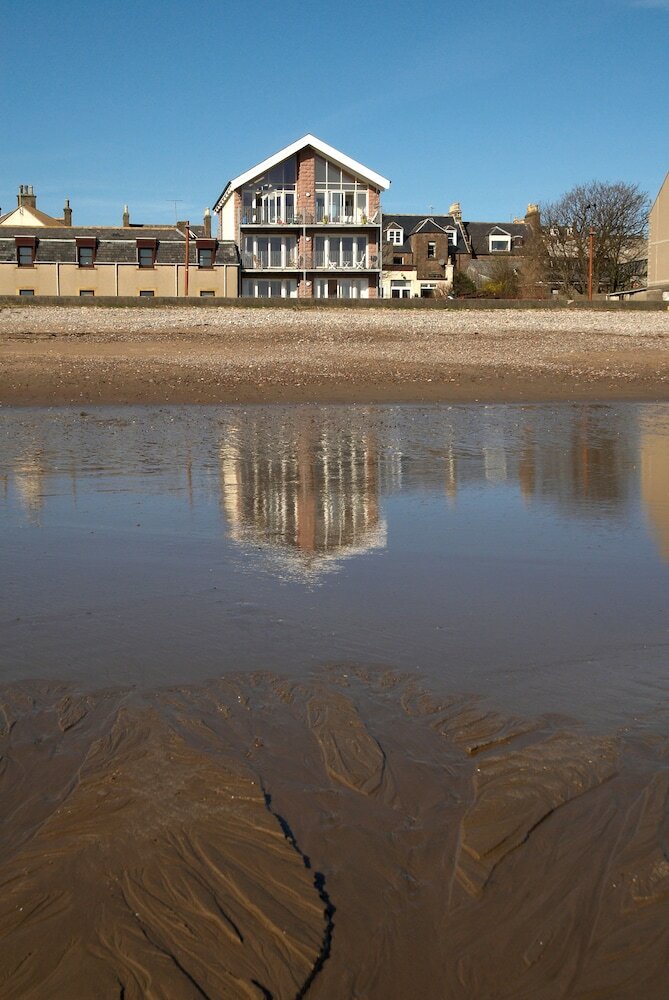 Фото Bayview Bed and Breakfast