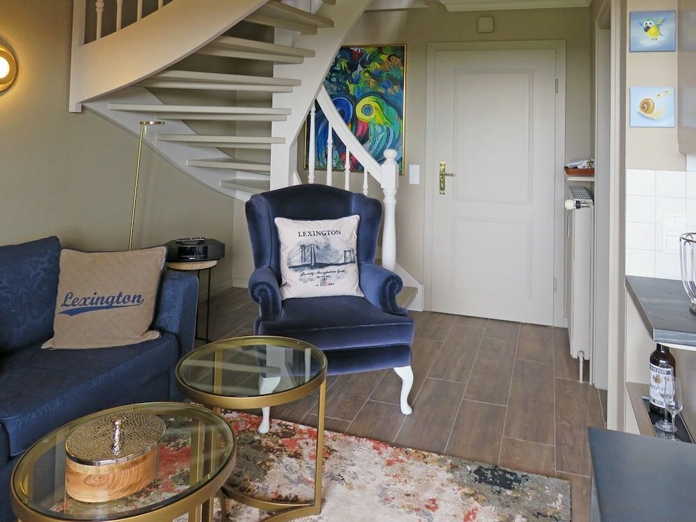 Фото Ferienwohnung Heefwai 2 w5