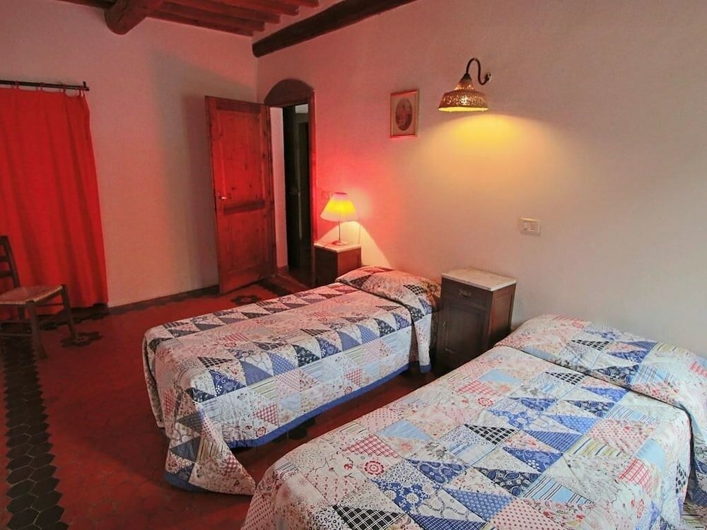 Фото Agriturismo le Vigne di Pace