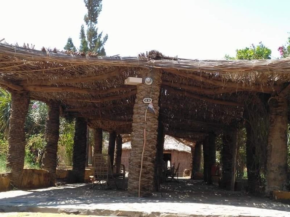 Фото Badry Sahara Camp