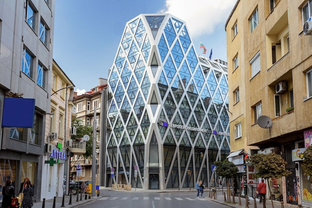 Фото отеля 1