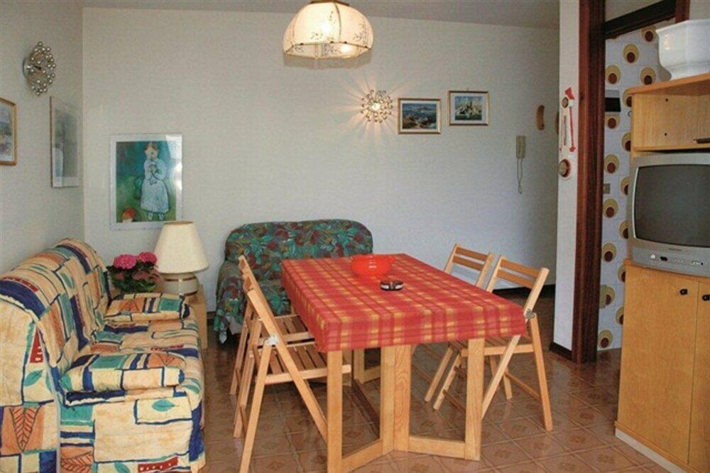 Фото Lignano with pool