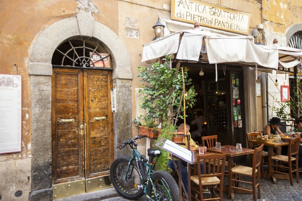 Фото Pop Art B&b