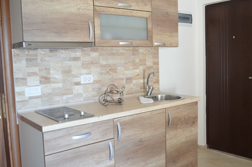 Фото Apartments Eneida