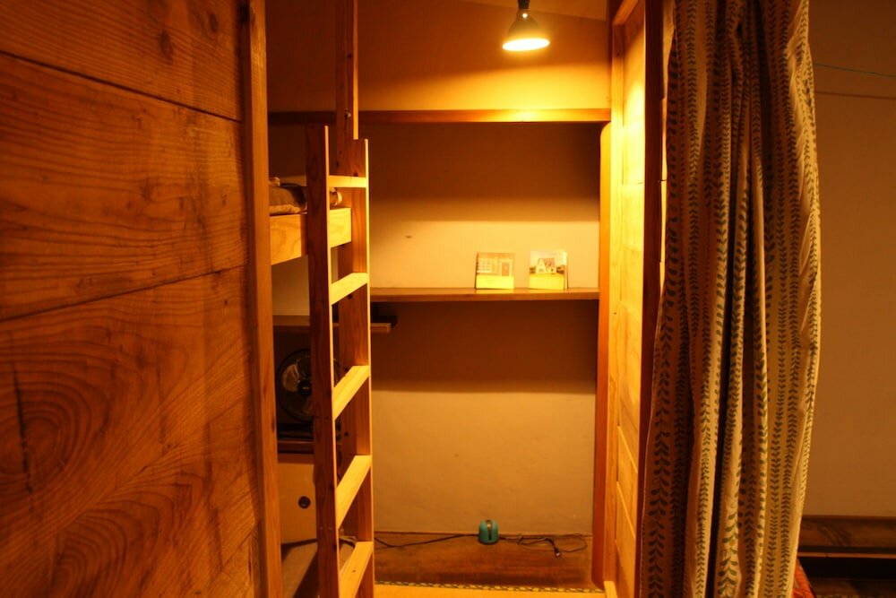 Фото Cotonoha guesthouse - Hostel