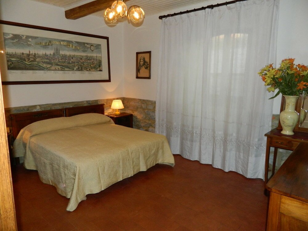 Фото Agriturismo Le Gret