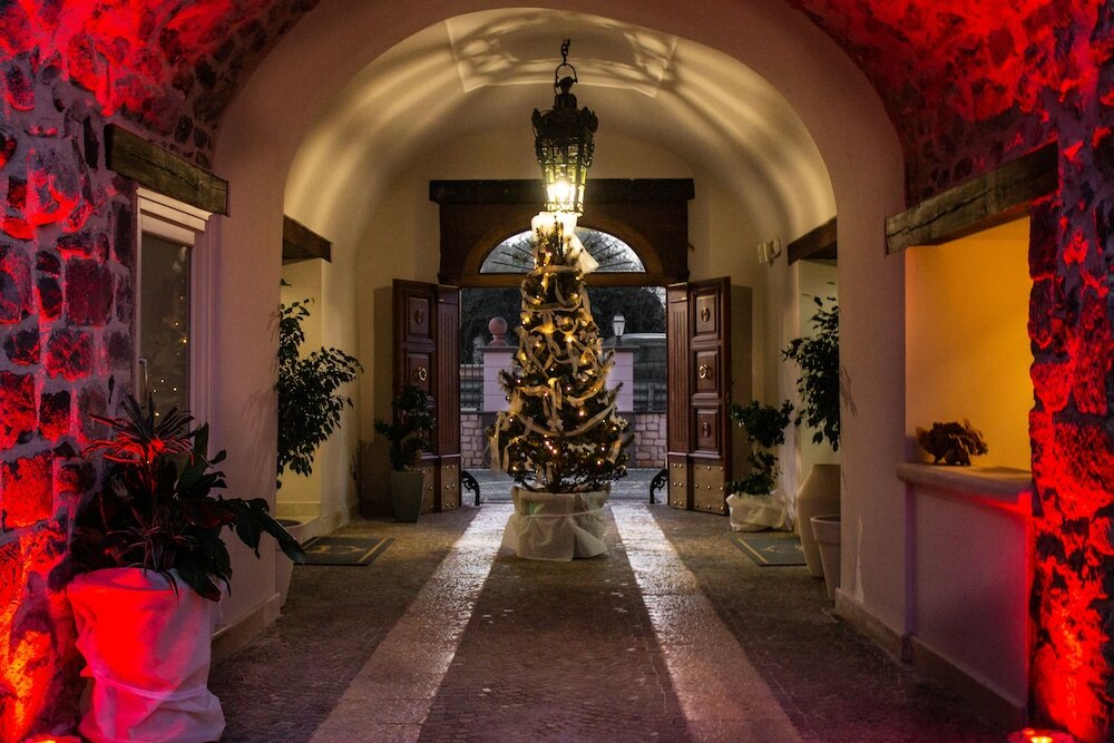 Фото Tenuta D'Ausilio