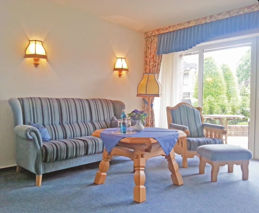 Фото Landhaus Haake