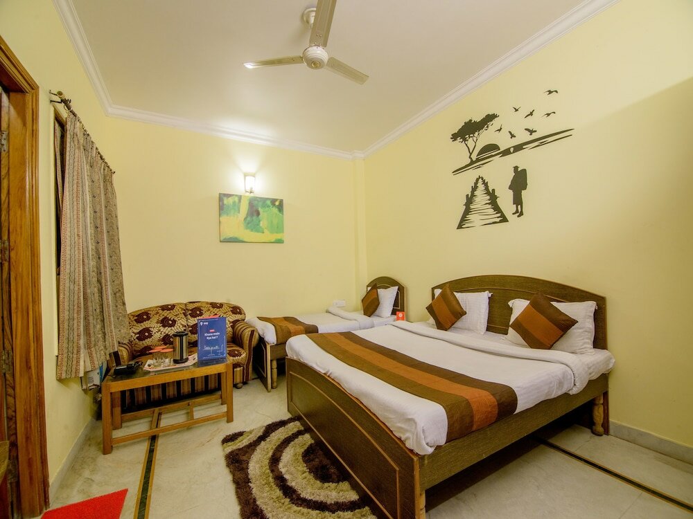 Фото Oyo 2729 Hotel Hv International