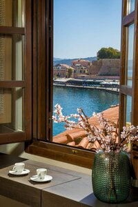 Гостиница Contessa Boutique Hotel