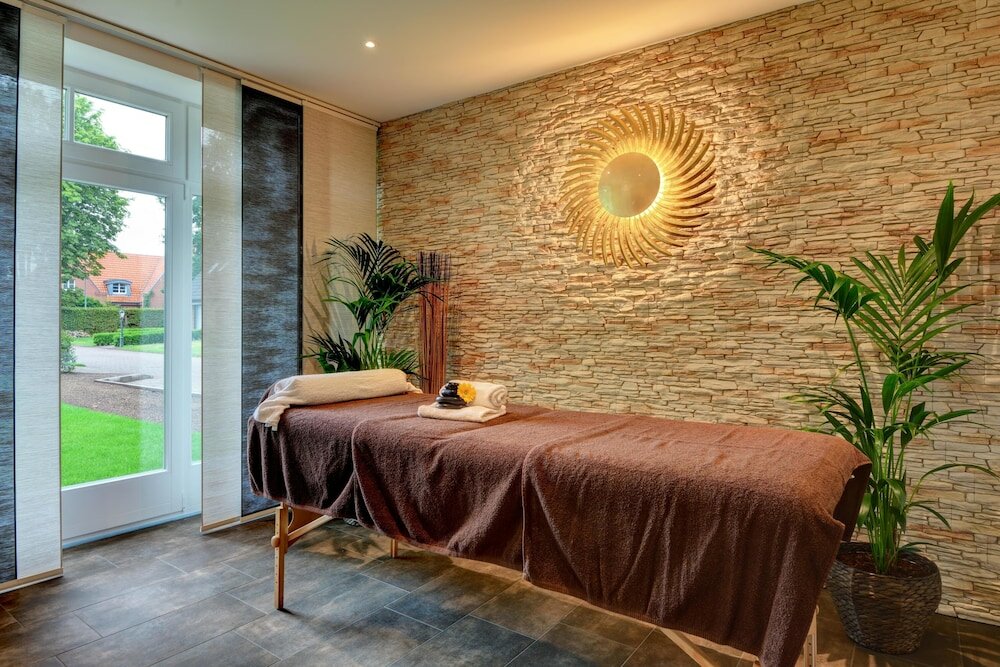 Фото Landhaus Haake