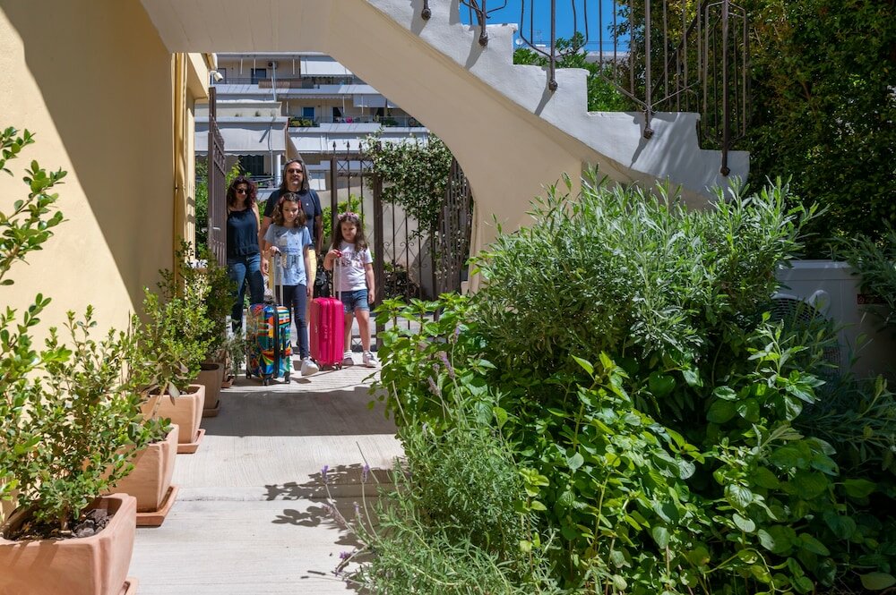 Фото City Cottage