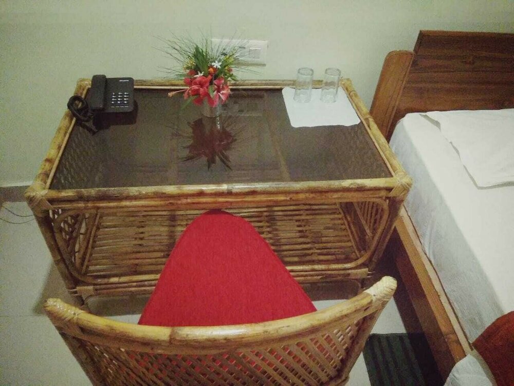 Фото Bastar Jungle Resort