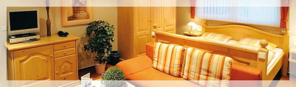 Фото Landhaus Haake