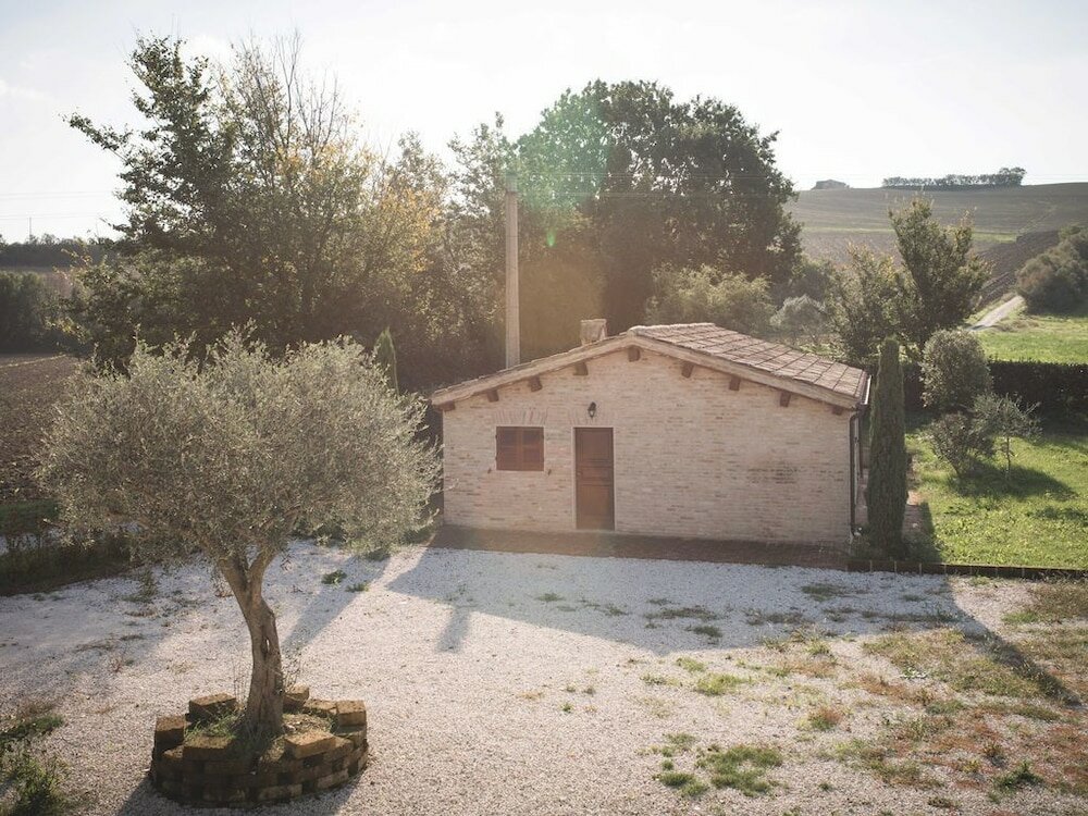 Фото Villa Rinolfa