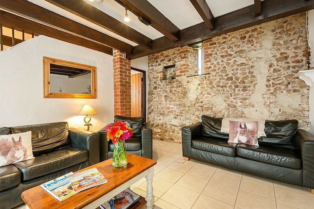 Фото Berehayes Holiday Cottages