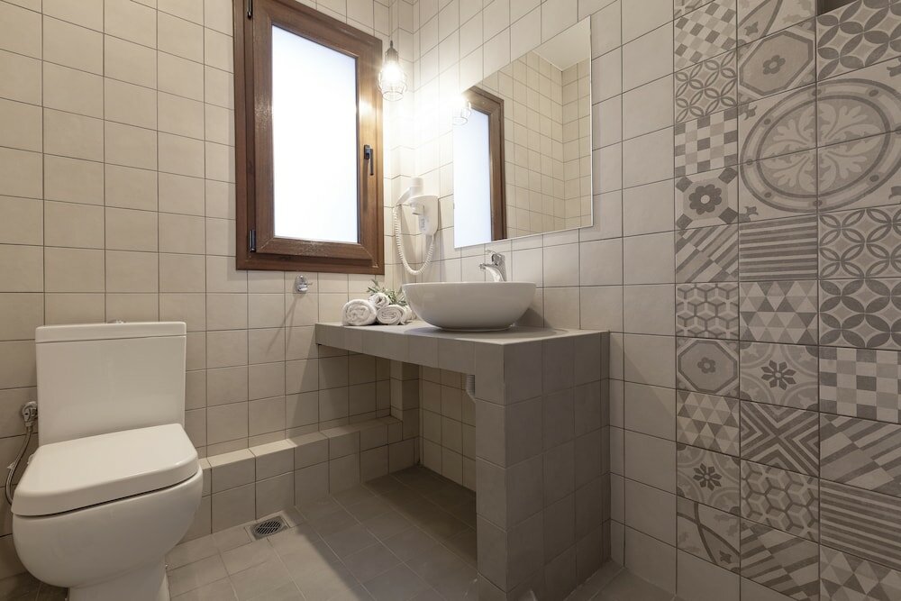 Фото Enalia Villas