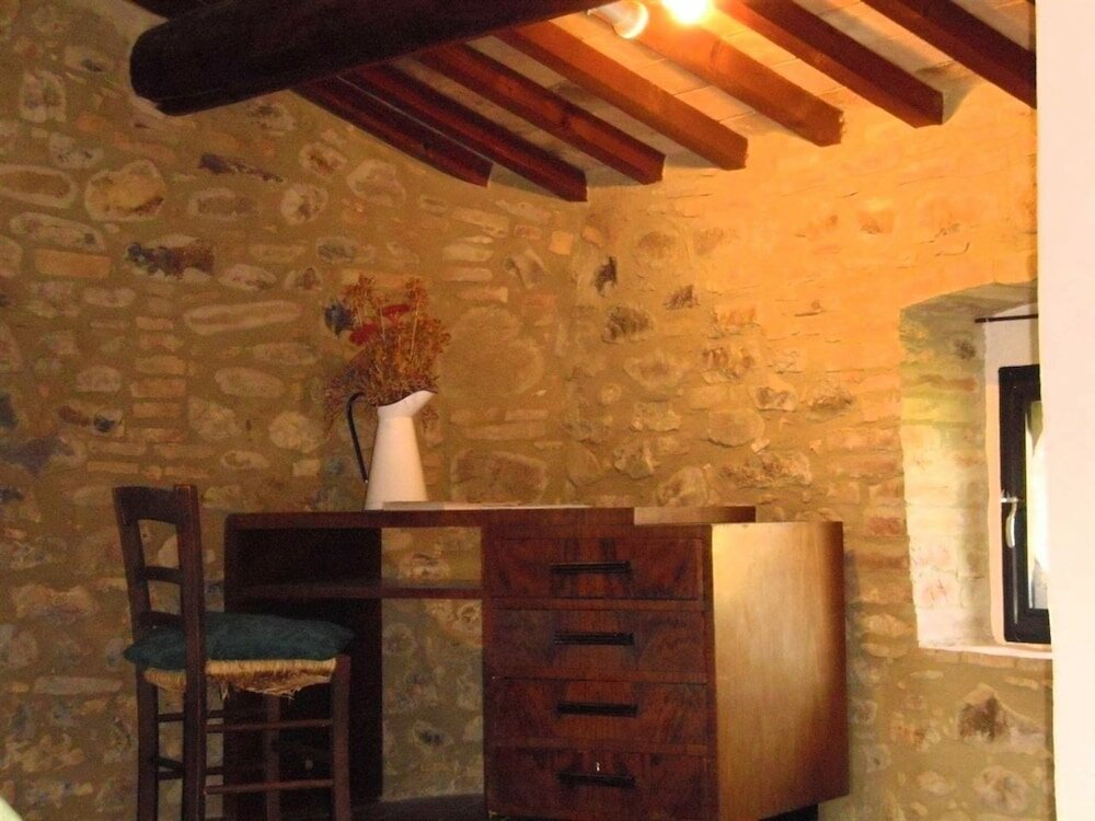 Фото Agriturismo le Vigne di Pace