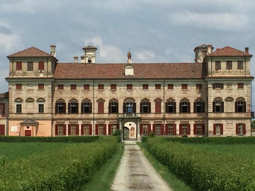 Hotel Tenuta il Palazzasso, Piedmont, photo