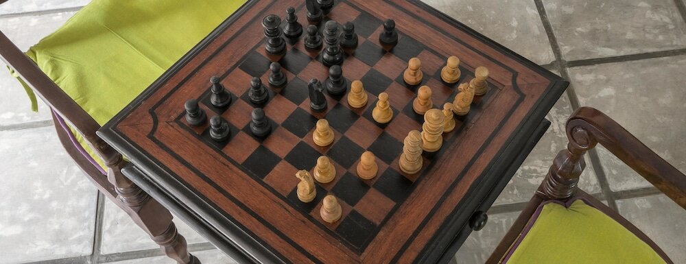 Фото The Kandy House