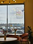Кофейня (Dmitrieva Street, 6), cafetería