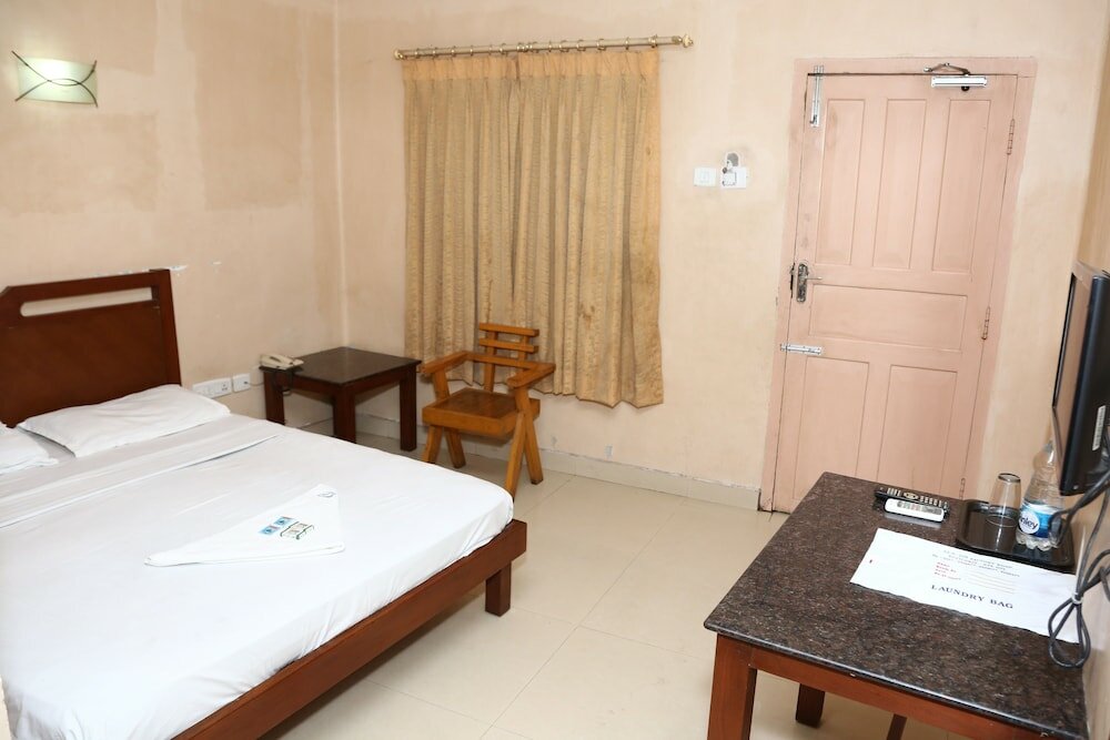 Фото Chitra Lodge