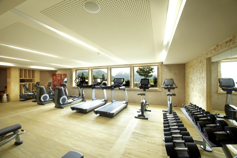 Фото Hotel Bergblick