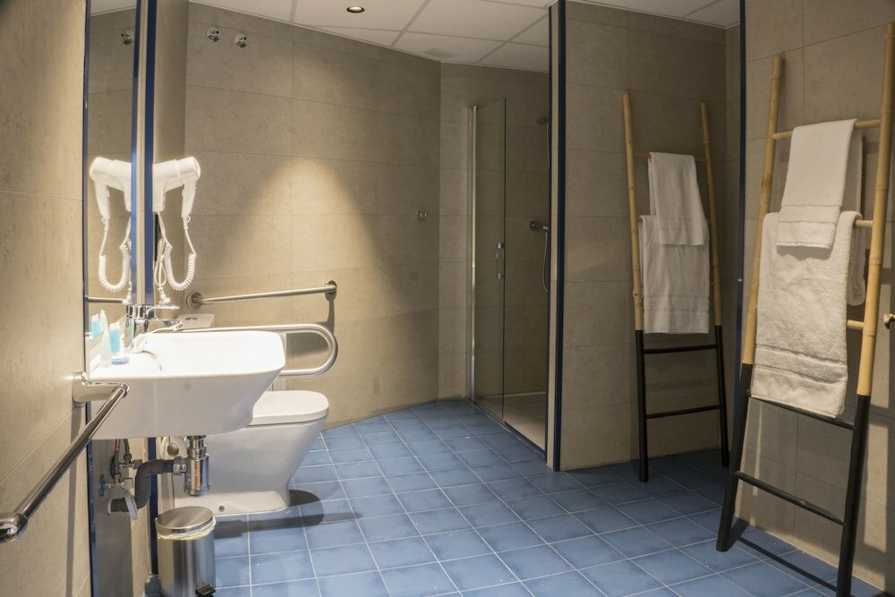 Фото Hotel Alda Jolio Jaca