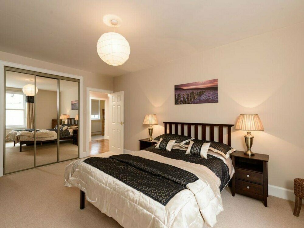 Hotel Fidra, East Lothian Council, photo