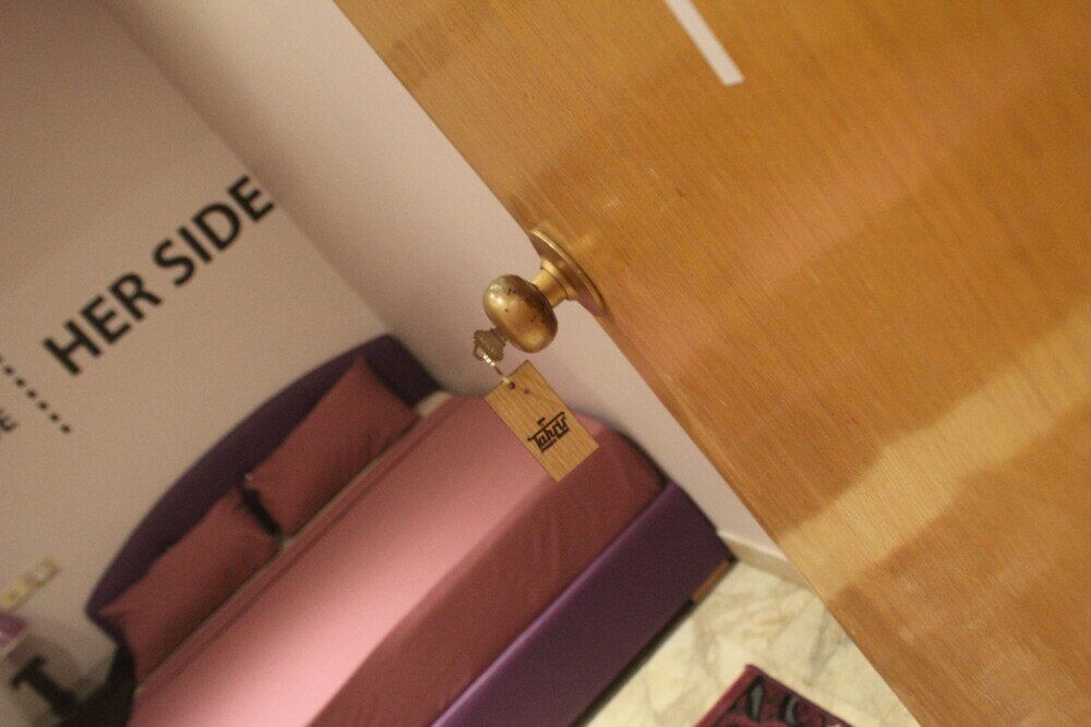 Фото Tahrir Square Hostel