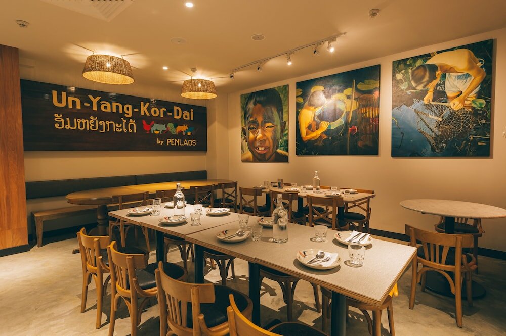 Фото Kinn Capsule