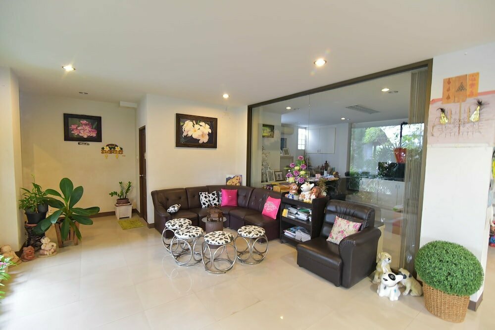 Hotel Kyongean Mansion 2, Krabi, photo