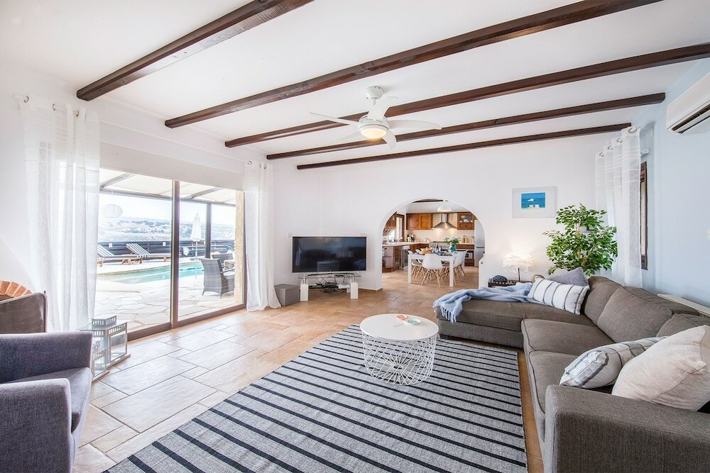 Фото Villa Christina