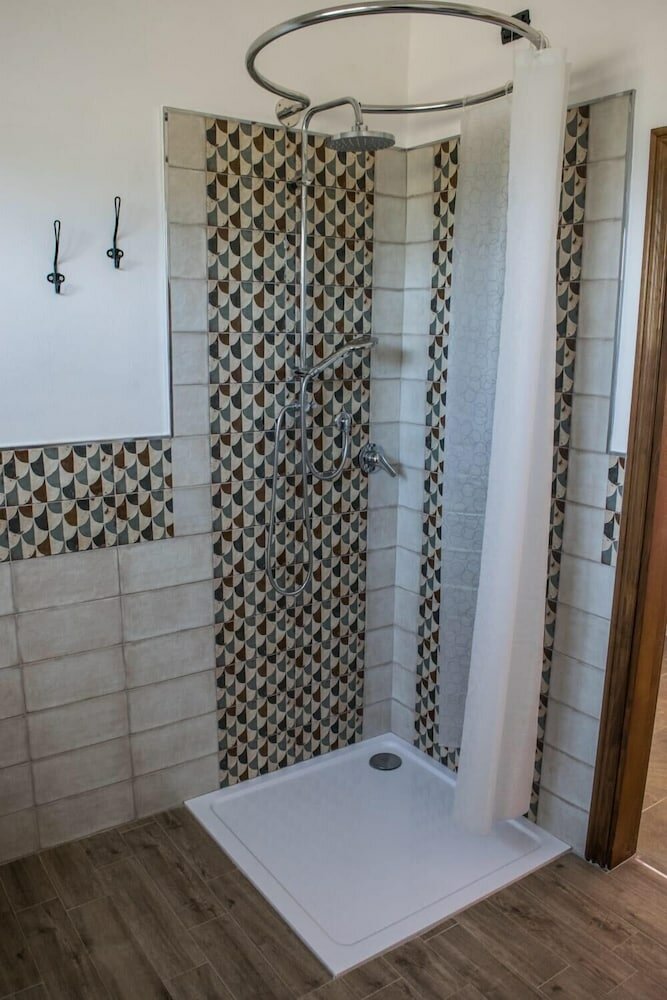 Фото Agriturismo La Poderina e Gli Olmi