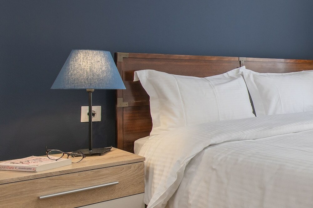 Фото Petralona Cosy Penthouse