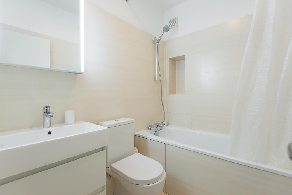 Фото The Battersea Apartments