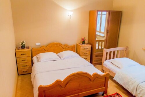 Гостиница Hotel Magdalena Mtskheta в Мцхете