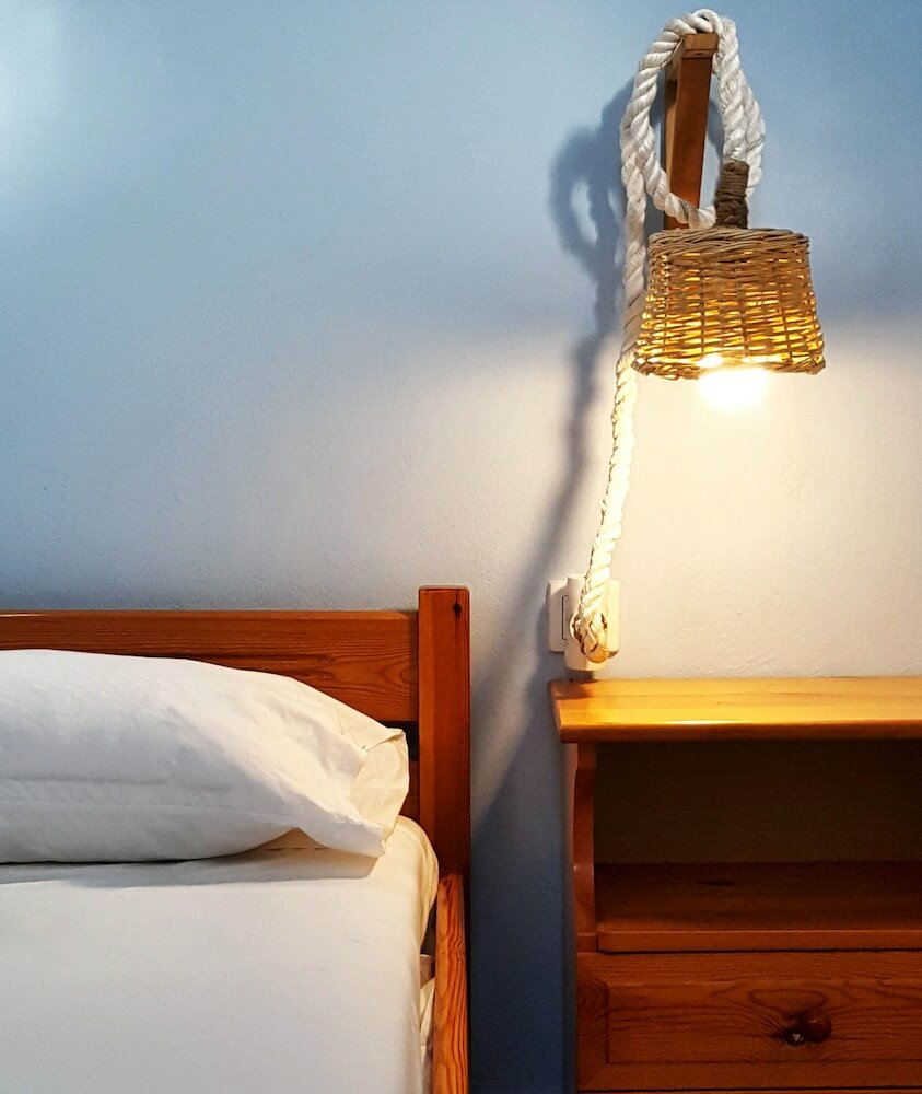 Фото Avissalou Apartments