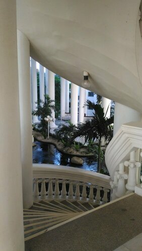 Апартаменты Sky Beach Apartment в Паттайе