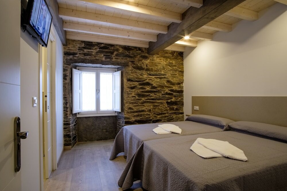 Фото Pensión Domus Gallery