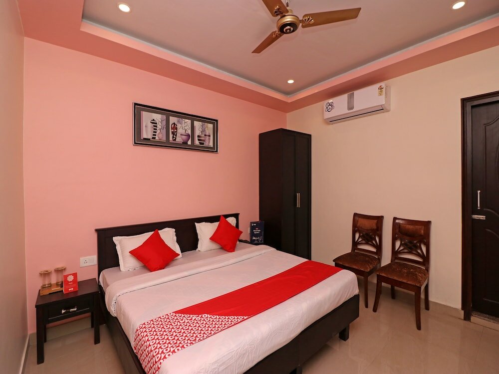 Фото Oyo 12888 Hotel Ananta