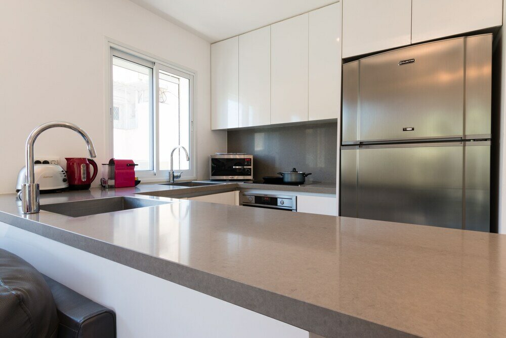 Фото Comfort Family Apartment near Beach by FeelHome