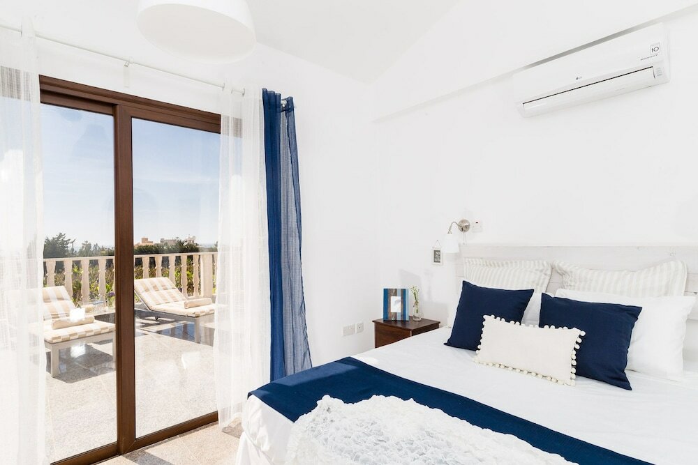 Фото Villa Malibu