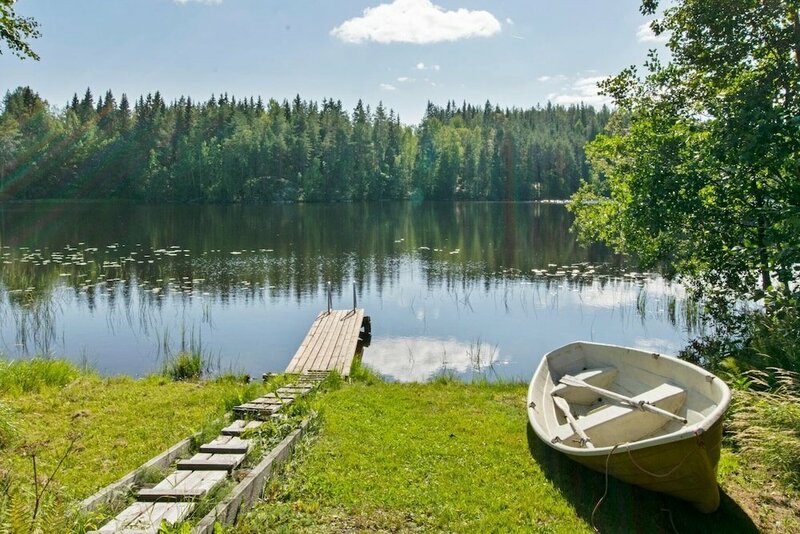 Гостиница Savenkaita