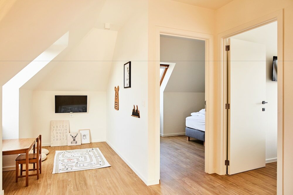 Фото Villa Paradis