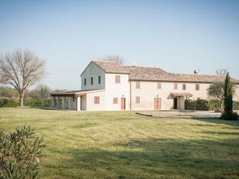 Гостиница Villa Rinolfa