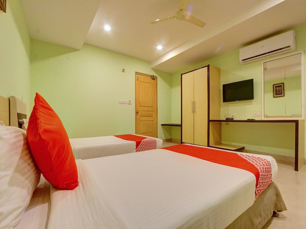 Фото Oyo 11376 Golden Park